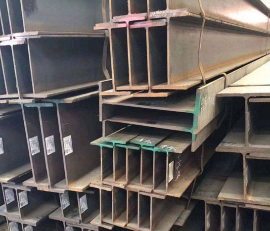 元宝Q235C工字钢